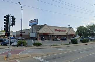 More details for 305 Racine St, Menasha, WI - Retail for Sale