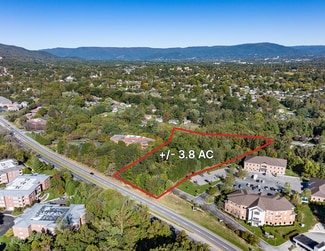 More details for 0 Electric Rd, Roanoke, VA 24018, Roanoke, VA - Land for Sale