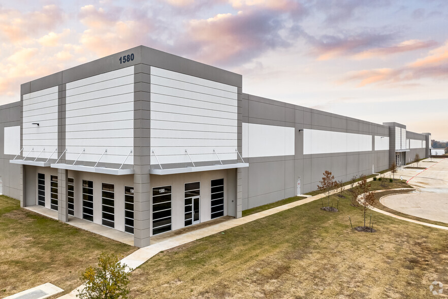 Jubilee Lane & Stonewall Drive, Lewisville, TX for lease - Building Photo - Image 1 of 6