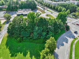 More details for 500 W Lanier Ave, Fayetteville, GA - Land for Lease