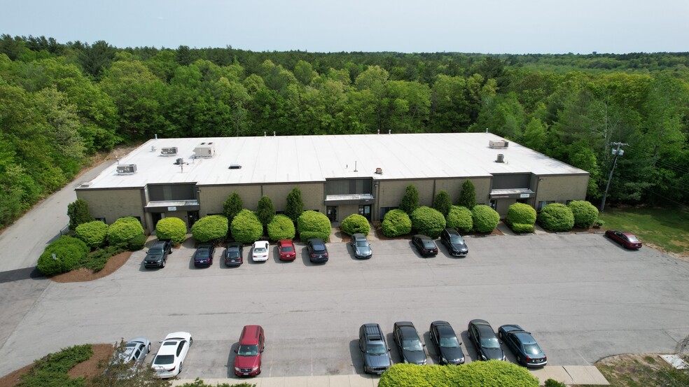 55 Sharp St, Hingham, MA for sale - Building Photo - Image 1 of 1