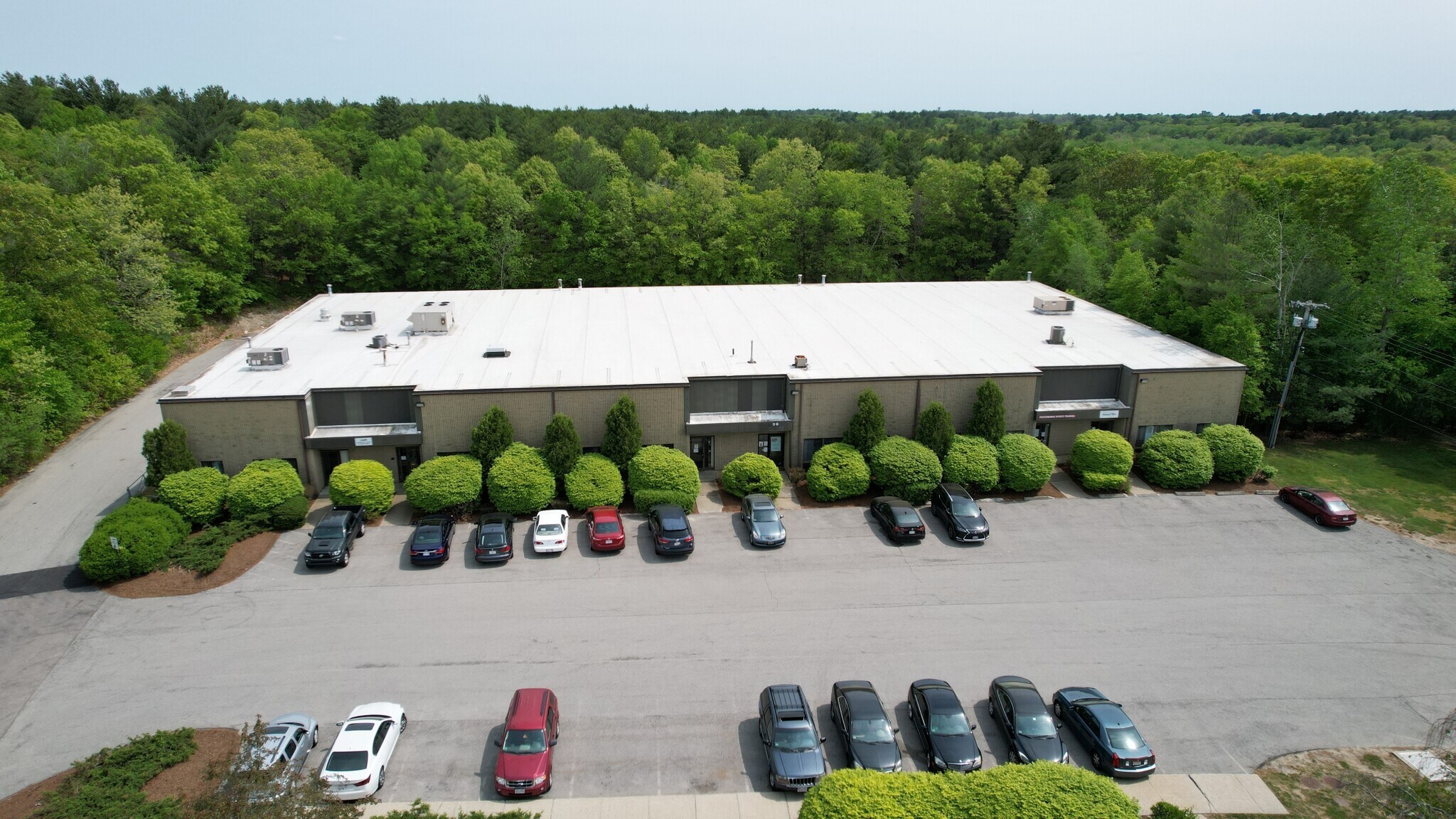 55 Sharp St, Hingham, MA for sale Building Photo- Image 1 of 1