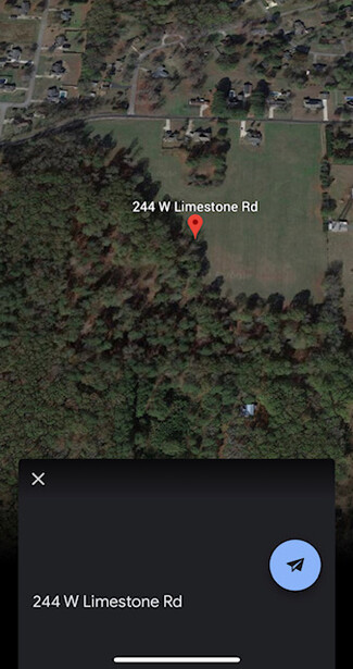 More details for West Limestone Road, Hazel Green, AL - Land for Sale