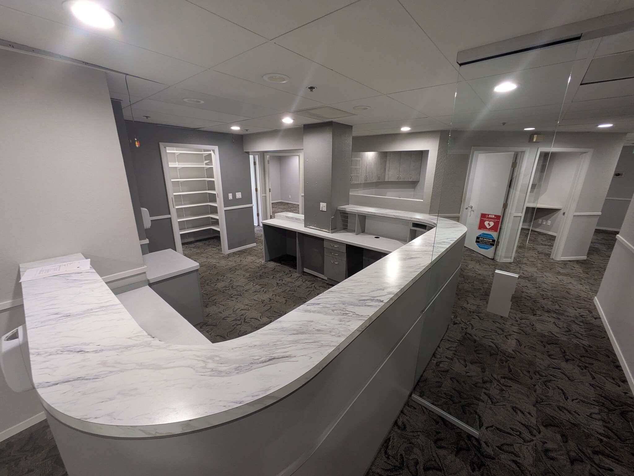 2039 Forest Ave, San Jose, CA for lease Lobby- Image 1 of 7