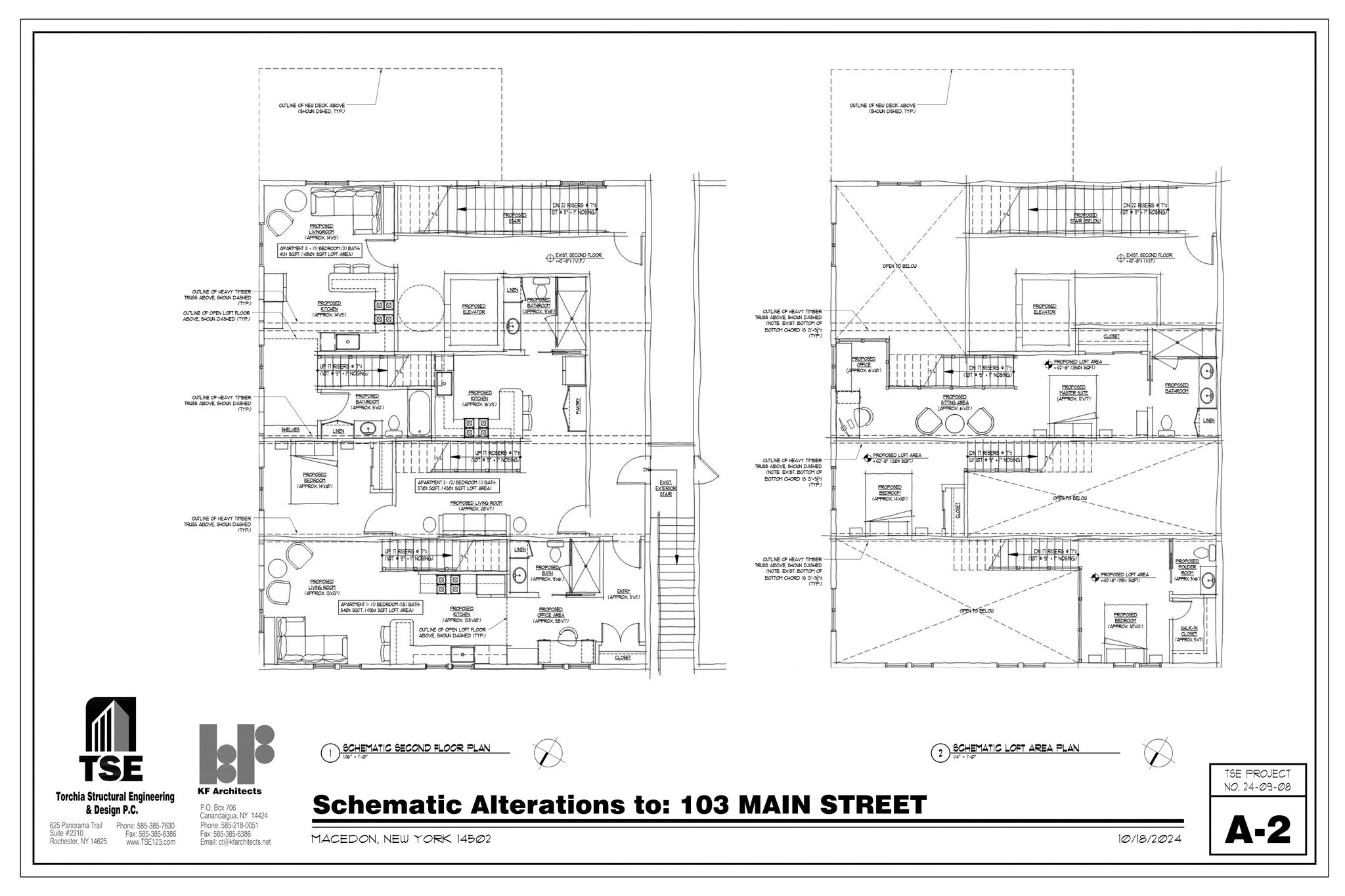 103-105 Rt-31, Macedon, NY for lease Site Plan- Image 1 of 1