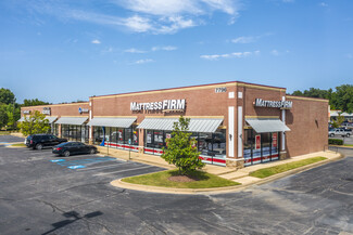 More details for 7796 Craft Goodman Rd, Olive Branch, MS - Retail for Lease