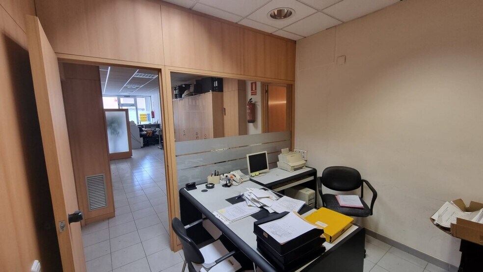 Multifamily in Castellar del Vallès, Barcelona for sale - Interior Photo - Image 2 of 13