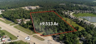 More details for 5030 Davis st, Conroe, TX - Land for Sale