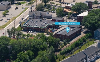 More details for 801 Islington St, Portsmouth, NH - Office for Lease