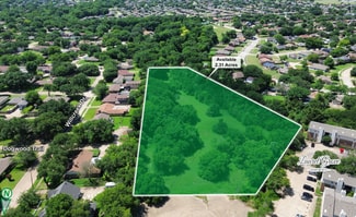 More details for 1000 Dogwood Trail, Lancaster, TX - Land for Lease