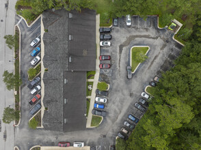 140 Gateway Cir, Saint Johns, FL - aerial  map view - Image1