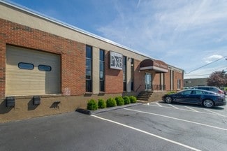 More details for 10-16 Charles St, Needham, MA - Flex for Lease