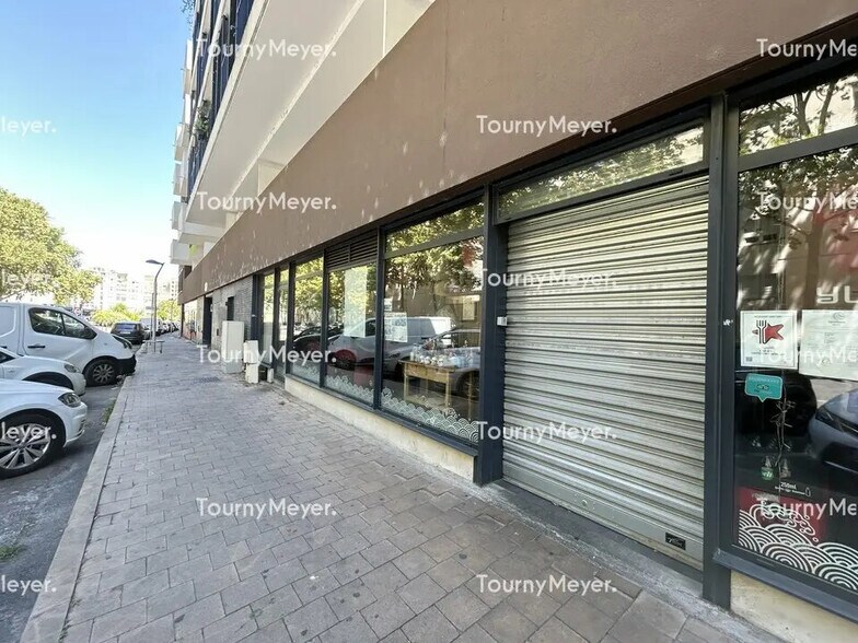 Office in Montpellier for lease - Building Photo - Image 3 of 5