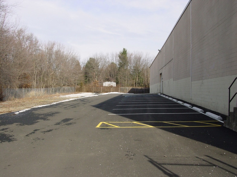 510 Ryerson Rd, Lincoln Park, NJ for lease - Other - Image 2 of 6