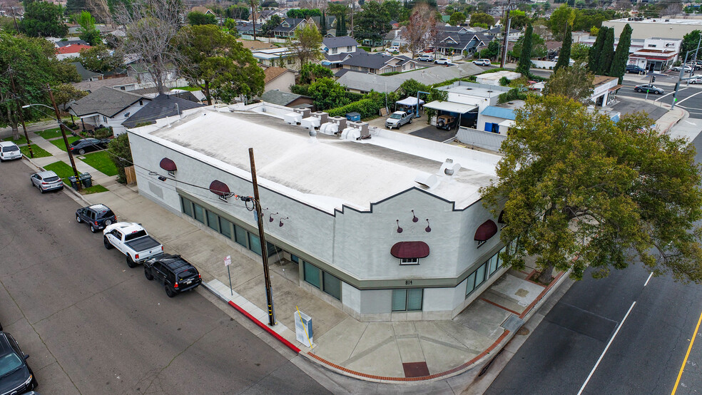 814 W Chapman Ave, Orange, CA for sale - Primary Photo - Image 1 of 1