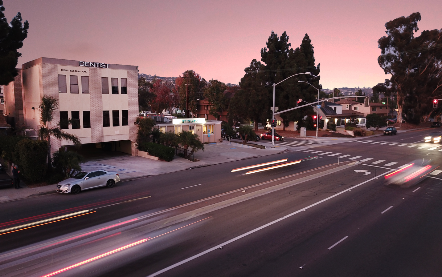 2168 Balboa Ave, San Diego, CA 92109