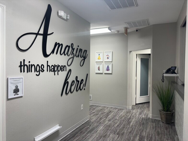 649 Alsbury Blvd, Burleson, TX for sale - Interior Photo - Image 3 of 5