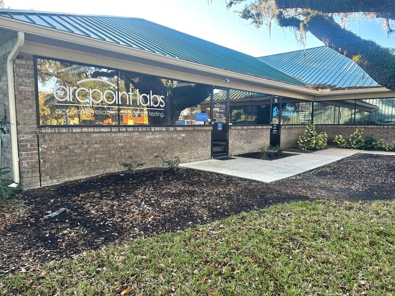 11363 San Jose Blvd, Jacksonville, FL for lease - Building Photo - Image 2 of 17