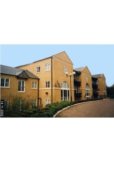 Stoneham Ln, Eastleigh for lease - Building Photo - Image 2 of 20