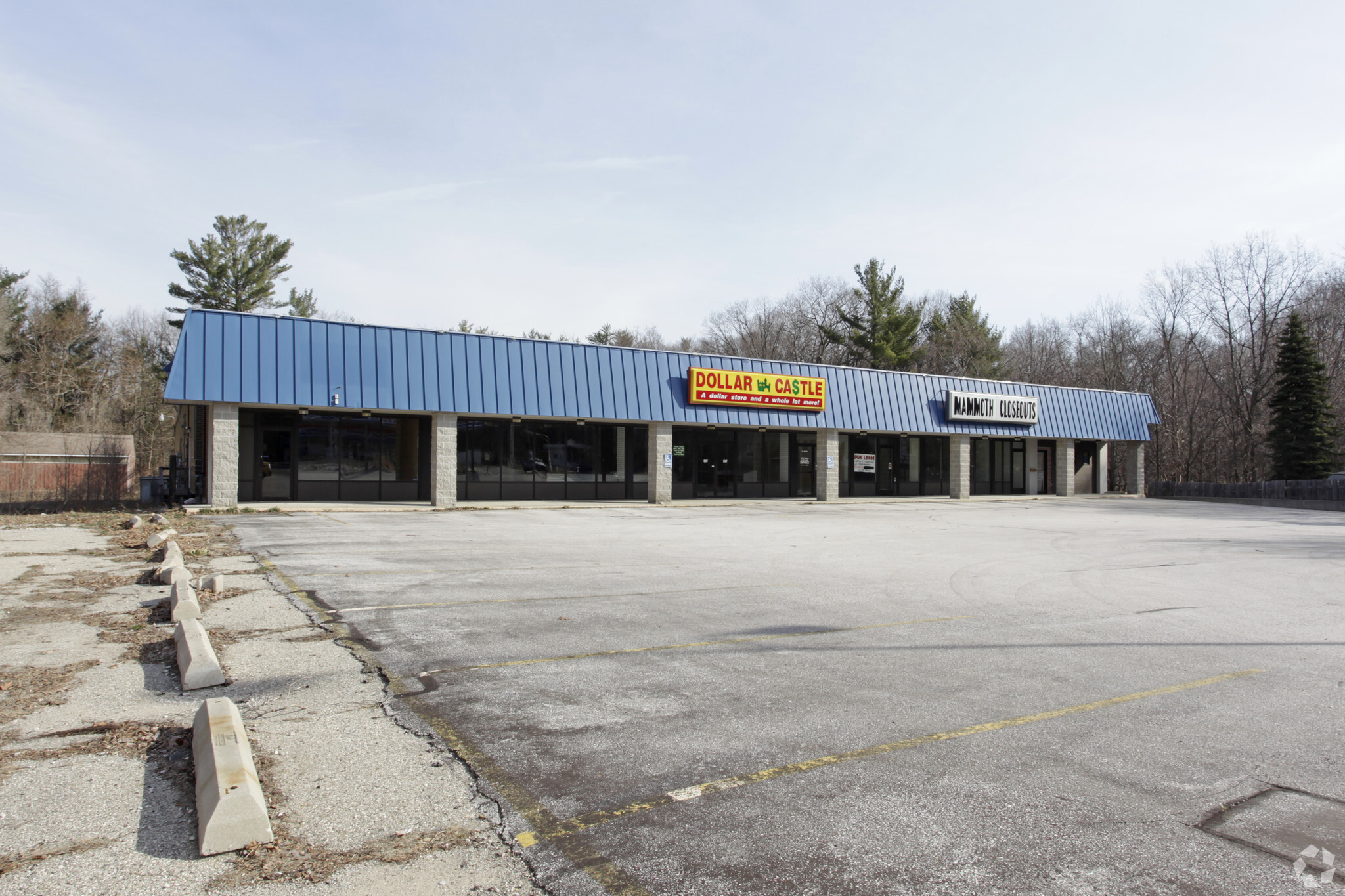 1006 E Colby St, Whitehall, MI for sale Primary Photo- Image 1 of 1