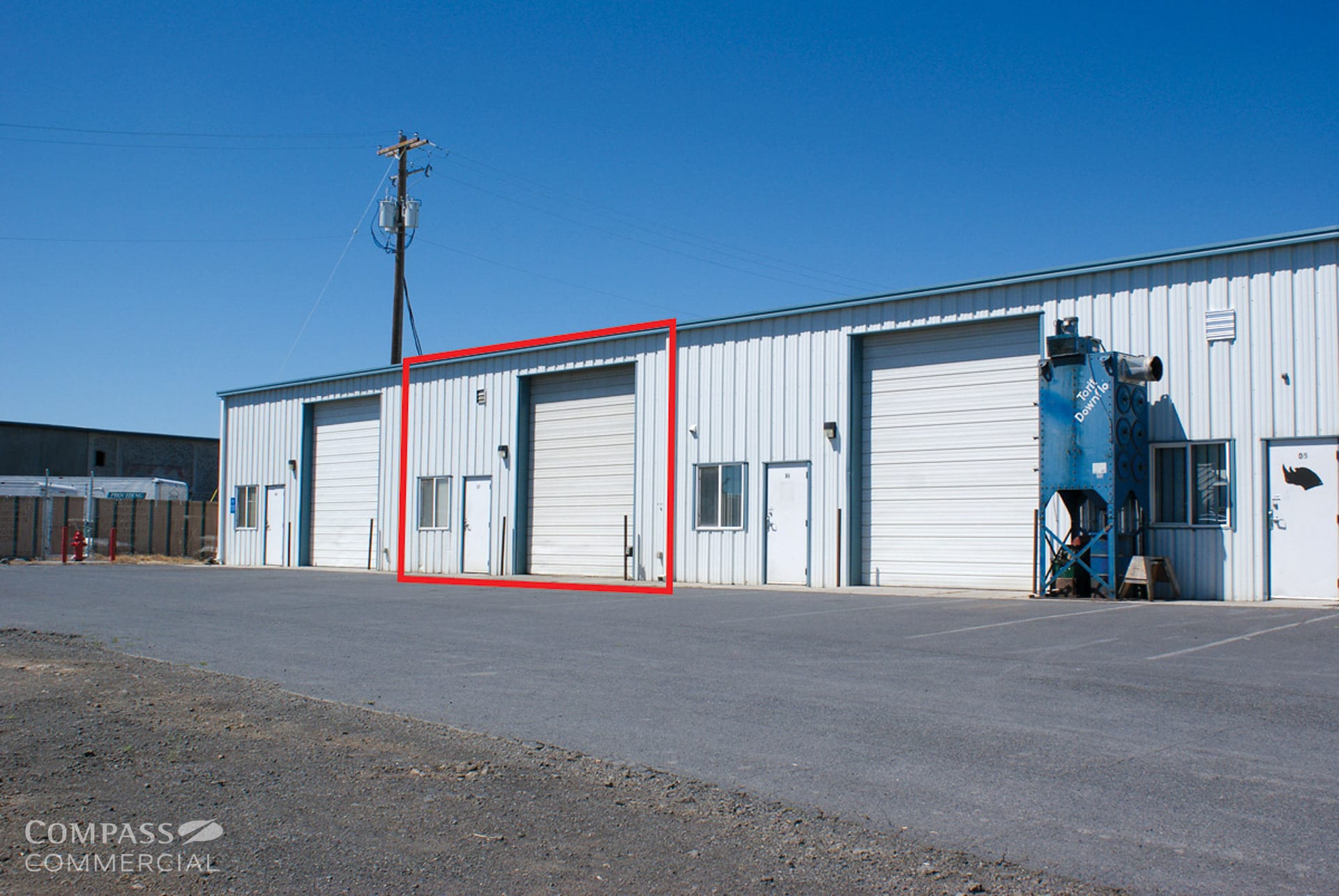 62980 Boyd Acres Rd, Bend, OR for lease Building Photo- Image 1 of 1