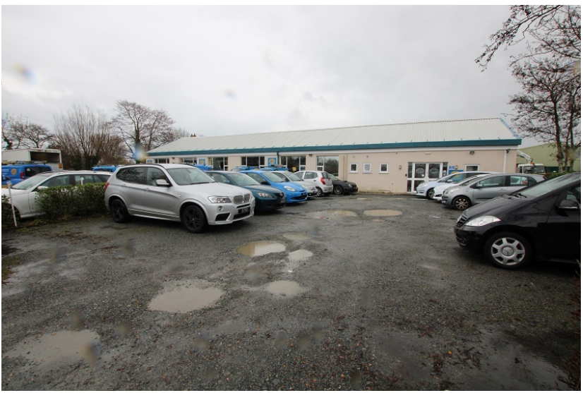 Rue De La Cache, Guernsey for sale Building Photo- Image 1 of 1