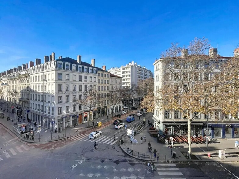 163 Avenue Maréchal De Saxe, Lyon for lease - Building Photo - Image 3 of 10