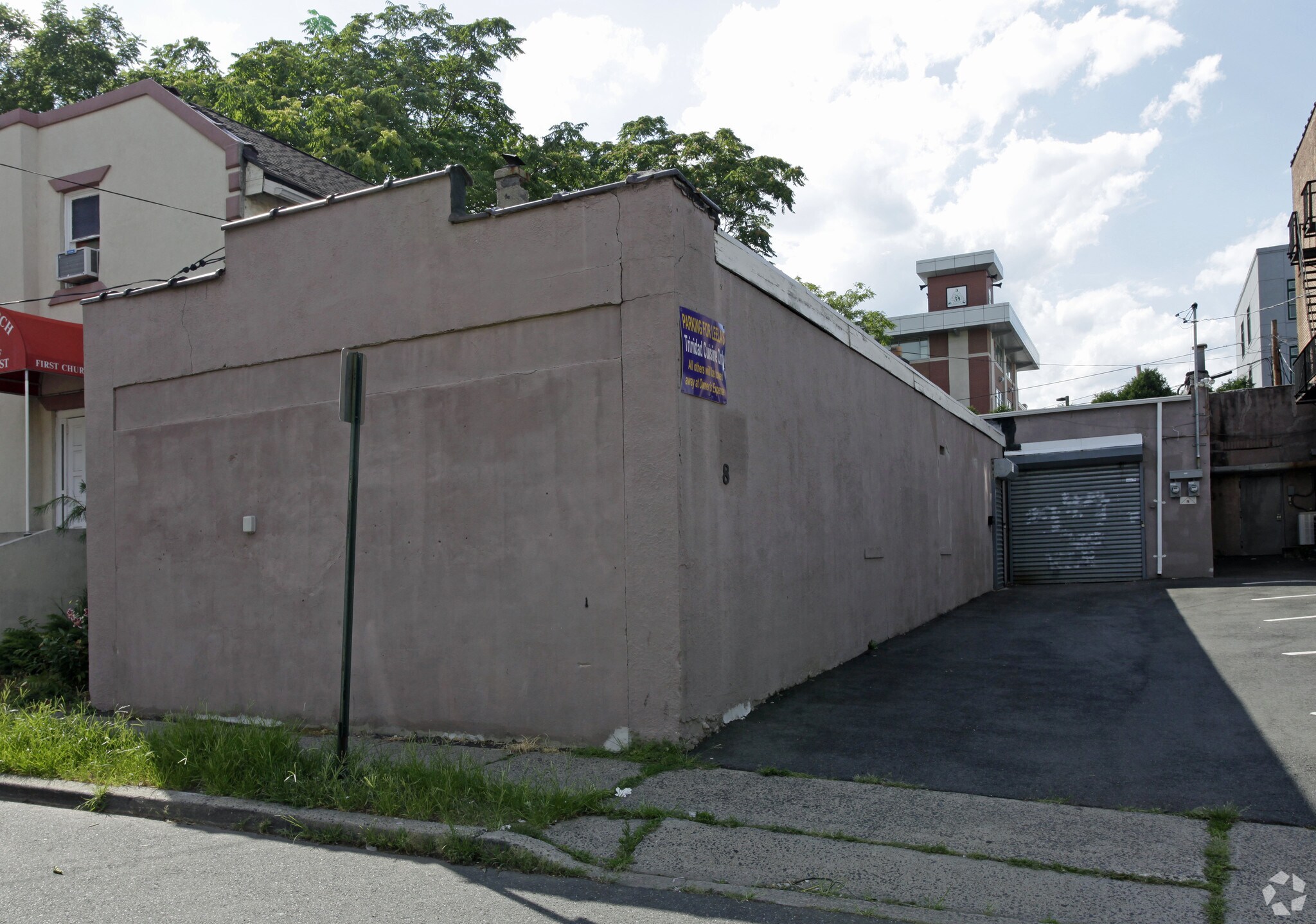 8 Hartley St, Montclair, NJ for sale Building Photo- Image 1 of 1