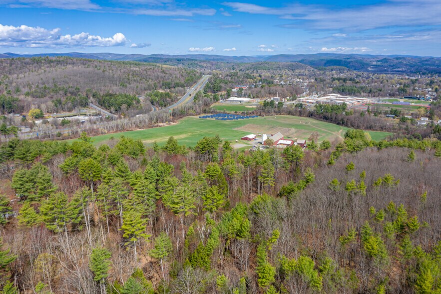 3 University Way, Brattleboro, VT for sale - Aerial Video - Image 1 of 1