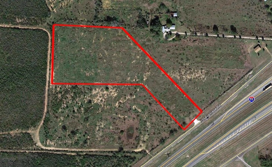 12475 N Interstate 35, Moore, TX for sale - Primary Photo - Image 1 of 1