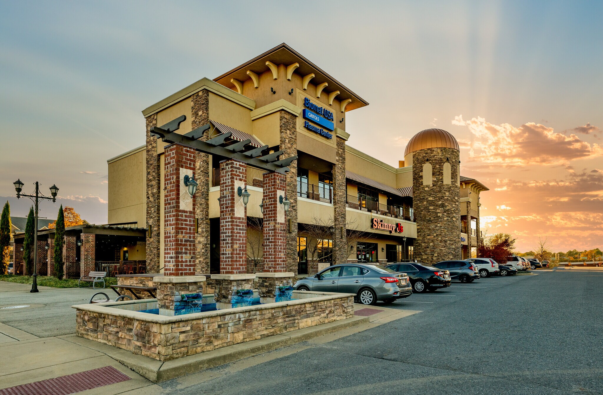 2235 Dave Ward Dr, Conway, AR for sale Primary Photo- Image 1 of 1