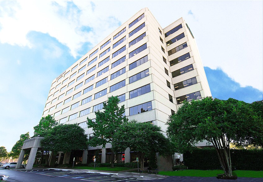 4100 Spring Valley Rd, Dallas, TX, 75244 Property For Lease on