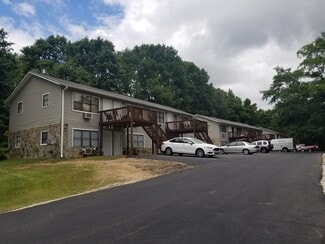 More details for 120 2nd St, Winder, GA - Multifamily for Sale