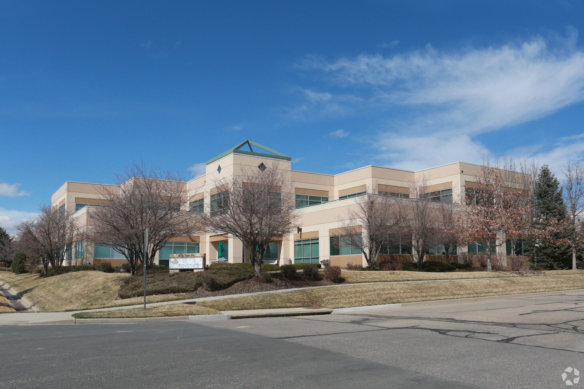 397 S Taylor Ave, Louisville, CO 80027 Flex for Lease