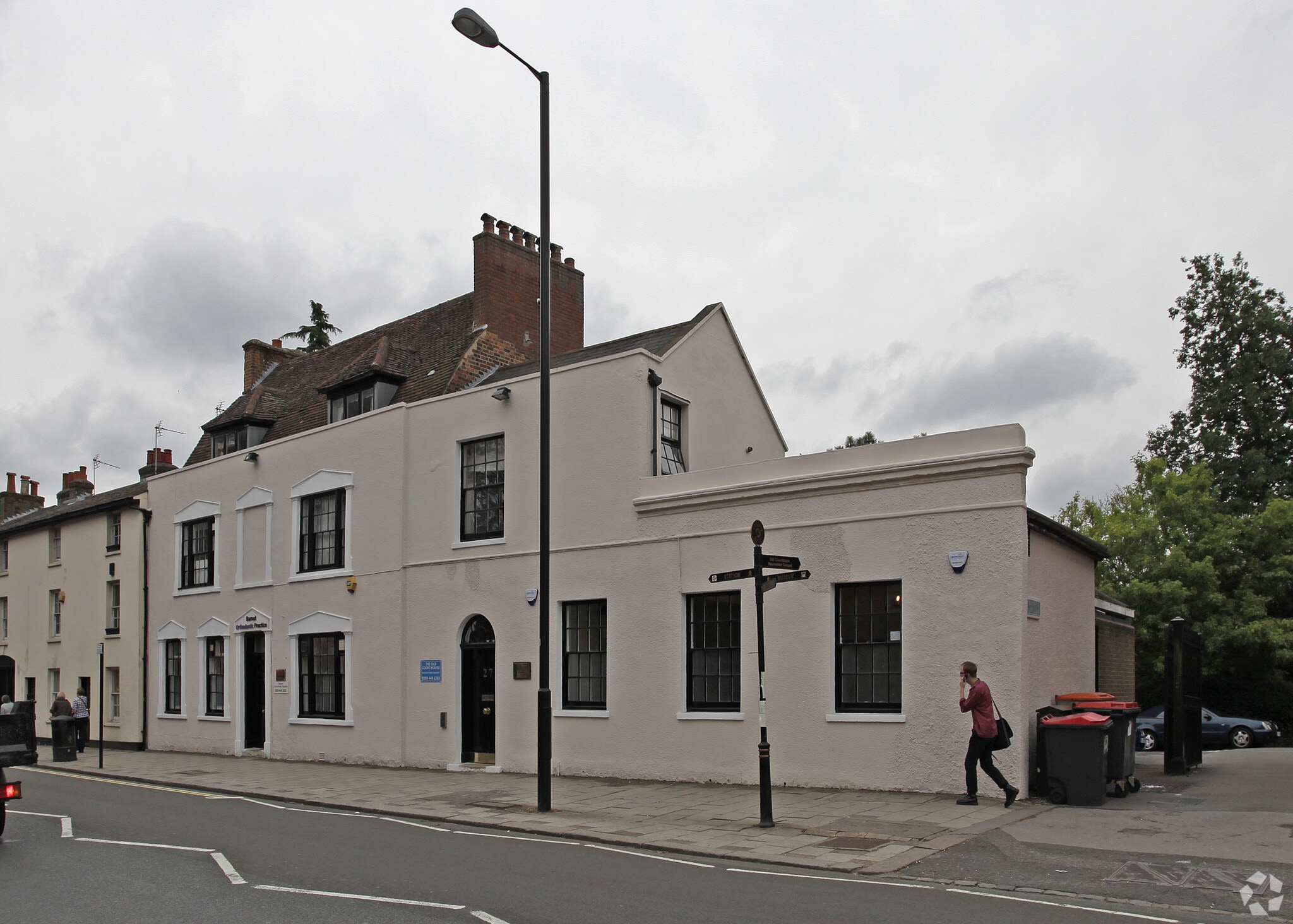 27 Wood St, Barnet for sale Primary Photo- Image 1 of 1