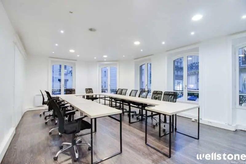 15 Rue Du Caire, Paris for sale - Building Photo - Image 1 of 1