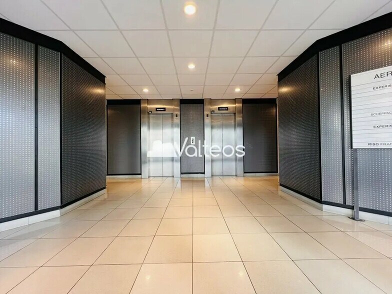 5 Avenue Albert Durand, Blagnac for lease - Lobby - Image 3 of 48