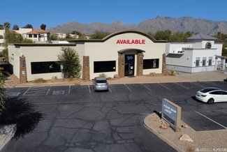 More details for 90 W River Rd, Tucson, AZ - Retail for Lease