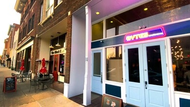 117 12th St, Columbus, GA for lease Building Photo- Image 1 of 4