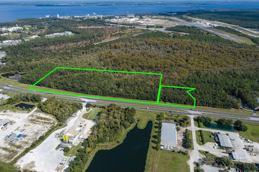 4255 U.S. 17, Green Cove Springs, FL for sale - Primary Photo - Image 1 of 3