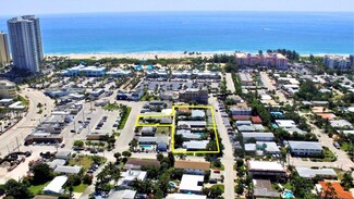 More details for Singer Island Assemblage – Multifamily for Sale