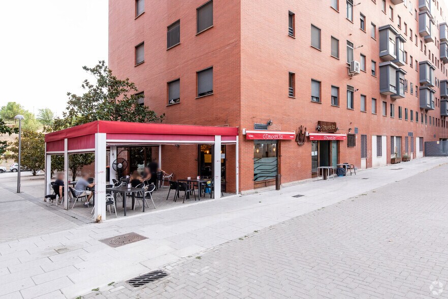 Multifamily in Madrid, Madrid for sale - Interior Photo - Image 1 of 1