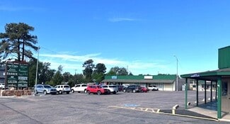 More details for 512-516 S Beeline Hwy, Payson, AZ - Retail for Lease