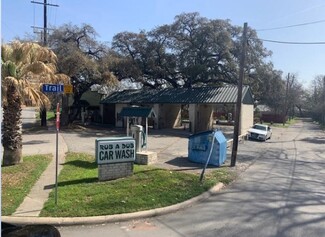 More details for 3302 N Saint Marys St, San Antonio, TX - Retail for Lease