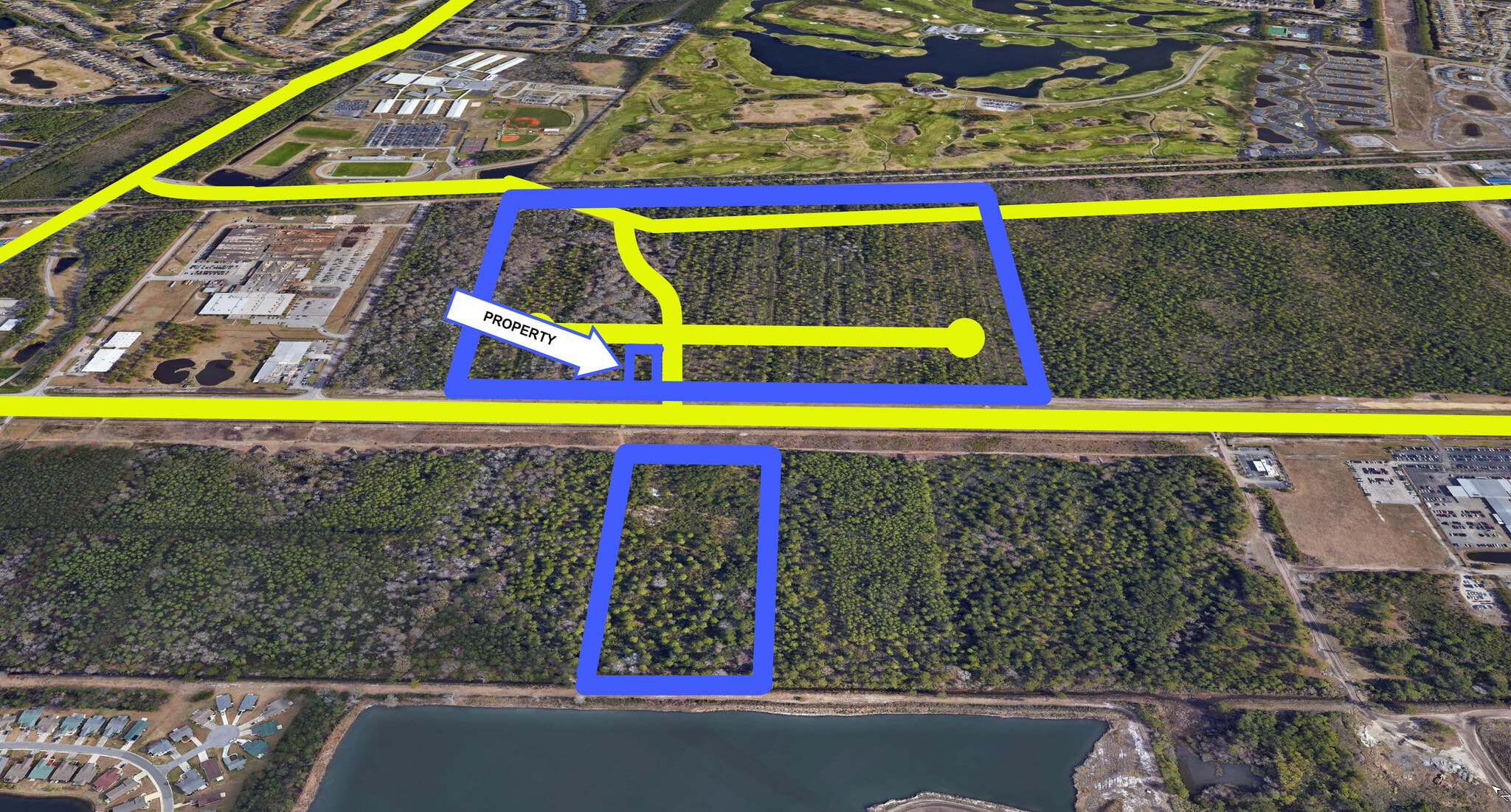 Highway 501, Myrtle Beach, SC for sale Primary Photo- Image 1 of 3