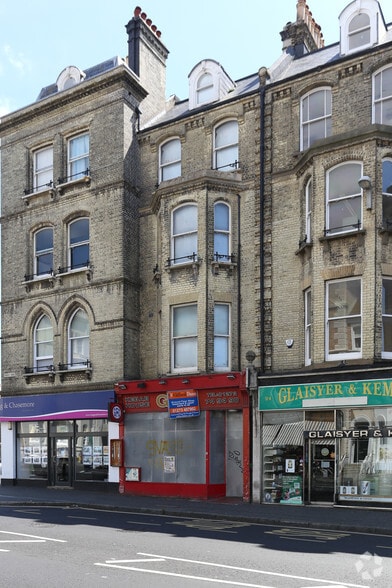 22 Church Rd, Hove for sale - Primary Photo - Image 1 of 1