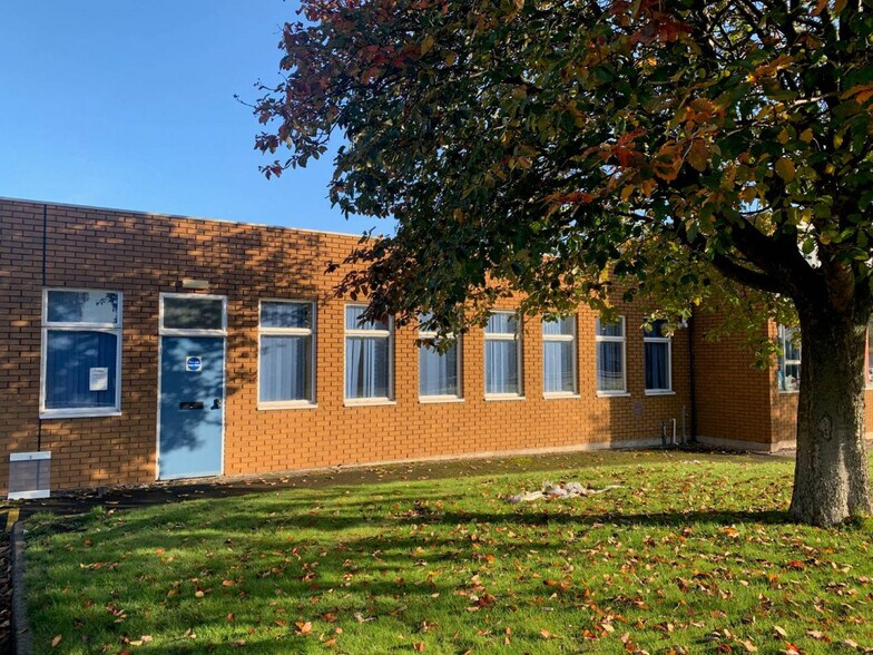 Third Ave, Kingswinford for lease - Building Photo - Image 2 of 2