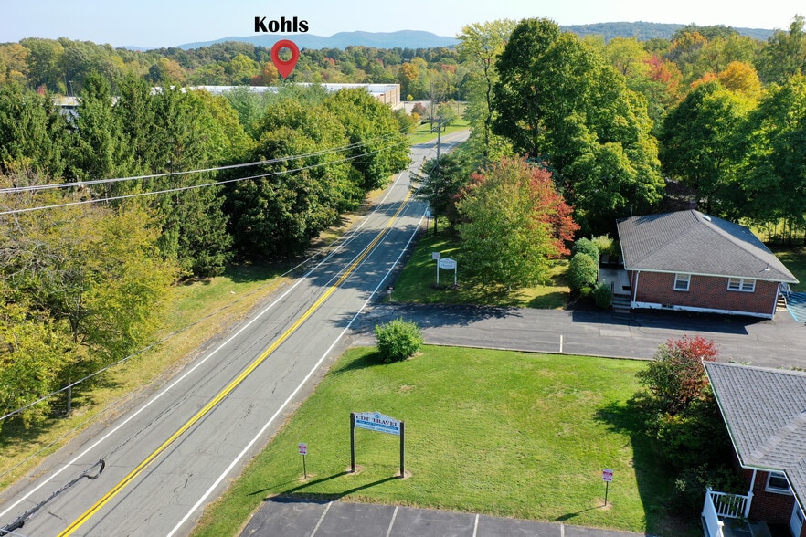 163 Old Little Britain Rd, Newburgh, NY for sale - Building Photo - Image 1 of 1