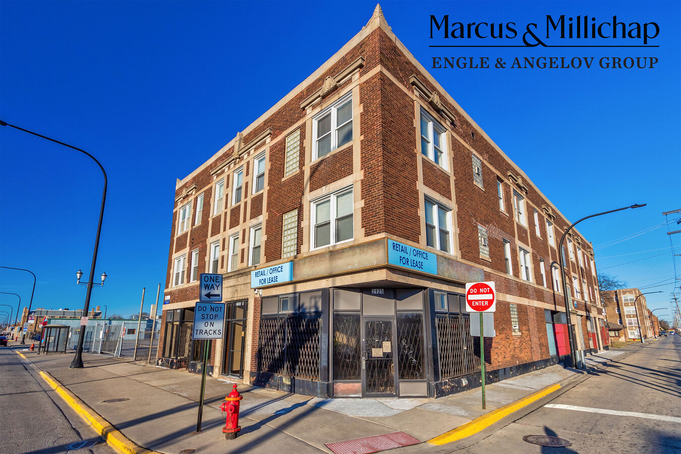 2123-2125 S Laramie Ave, Cicero, Il 60804 - Multifamily For Sale 