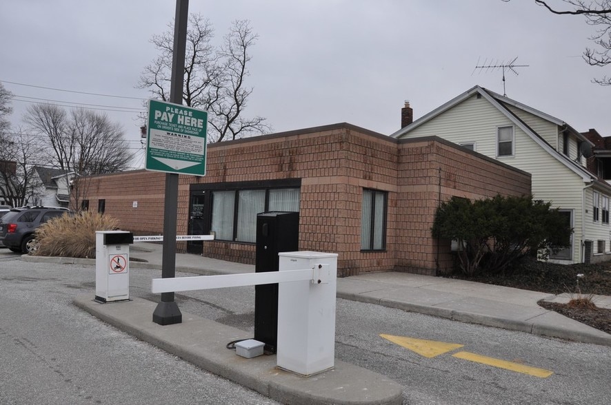 1096 Goyeau St, Windsor, ON for sale - Other - Image 1 of 1